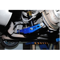 REAR LOWER ARM TOYOTA, LEXUS, ALTEZZA, ARISTO, CROWN, CROWN MAJESTA, GS, IS, MARK X/REIZ, SC, GRX120 04-09, XE10 99-2