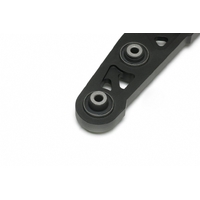 REAR LOWER CONTROL ARM 40MM SHOCK BUSH HONDA, CIVIC, EK3/4/5/9, EJ6/7/8/9, EM1 BLACK