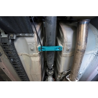 CENTER BRACE BAR HONDA, S2000, AP1/2