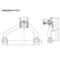 FRONT UPPER CAMBER KIT TOYOTA, LEXUS, ARISTO, CROWN MAJESTA, GS, SC, JZS160 98-05, Z40 01-10, JZS, UZS 17# 99-04, JZ