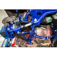 REAR LOWER ARM + TRACTION ROD MAZDA, RX7, FD 91-02