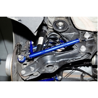 REAR TOE CONTROL ARM BMW, 1/2/3/4 SERIES, F22 14-, F2X, F3X