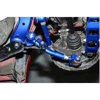 REAR TRAILING ARM ADJUSTABLE SUBARU, TOYOTA, 86, BRZ, FR-S, ZC 6, ZN6, FT86/FR-S ZN6/ZC6
