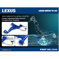 REAR ADJUSTABLE CONTROL ARM TOYOTA, LEXUS, CELSIOR, LS, XF30 01-06, UCF3 00-06