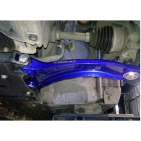 FRONT LOWER CONTROL ARM NISSAN, CUBE, LIVINA, TIIDA/VERSA, C11 04-12, Z12 08-14, L11 13-PRESENT