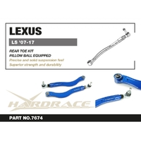 REAR TOE KIT LEXUS LS460/600H '07-17