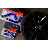 REAR CAMBER KIT VOLVO, S60, S80, V60, V70/XC70, XC60, 09-17, 07-16, 10-18, 10-18, 07-16
