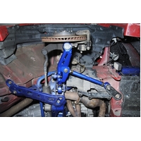 FRONT LOWER CONTROL ARM + STABILIZER LINK SUBARU, TOYOTA, 86, BRZ, FR-S, ZC 6, ZN6, FT86/FR-S ZN6/ZC6