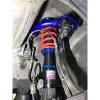 FRONT CAMBER KIT UPPER ARM HONDA CIVIC 92-95 INTEGRA 94-01