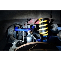 ADJUSTABLE REAR UPPER CAMBER ARM HONDA, S2000, AP1/2 V2