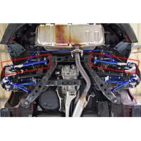 REAR TOE ARM MAZDA, MX5 MIATA, ND 15-