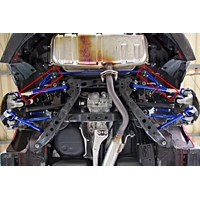 REAR UPPER-REAR ARM MAZDA, MX5 MIATA, ND 15-