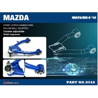 FRONT UPPER CAMBER ARM MAZDA, MX5 MIATA, ND 15-