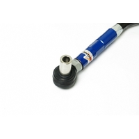 FRONT HIGH ANGLE TENSION/CASTER ROD NISSAN, 180SX, SILVIA, S13