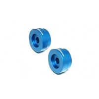 REAR SUBFRAME BUSHING NISSAN, FAIRLADY Z, Z33 02-08