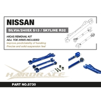 NISSAN S13/R32/R32 GT-R HICAS REMOVAL KIT