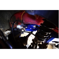 REAR UPPER CAMBER ARM SUBARU, TOYOTA, 86, BRZ, FR-S, IMPREZA, ZC 6, ZN6, STI GE-GR 07-13, 3R