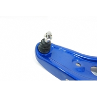 FRONT LOWER CONTROL ARM + ROLL CENTER ADJUSTER SUBARU, TOYOTA, 86, BRZ, FR-S, ZC 6, ZN6, FT86/FR-S ZN6/ZC6
