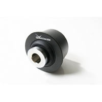 FRONT TENSION/CASTER ROD BUSHING TOYOTA, LEXUS, ARISTO, GS, SC, Z30 91-00, JZS160 98-05, JZS16 97-04