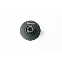 FRONT BUSHING FRONT LOWER ARM (PILLOW BALL), HONDA, ACCORD TL, EURO, TSX, CL7/8/9, CL9, UA6 04-08, UC1