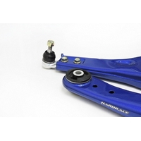 FRONT LOWER ARM REAR BUSH ID=17MM LUXGEN, U7, 10-