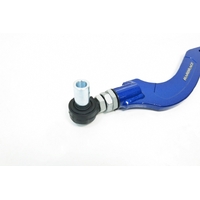 FRONT HIGH ANGLE TENSION/CASTER ROD V3 NISSAN, 180SX, SILVIA, CEFIRO, FAIRLADY Z, SKYLINE, S13, A31 1988-93, R32, Z32 89-00