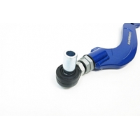 FRONT HIGH ANGLE TENSION/CASTER ROD V3 NISSAN, SILVIA, SKYLINE, R33/34, S14/S15