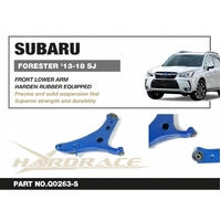FRONT LOWER CONTROL ARM SUBARU, SJ 14-18 Street Version