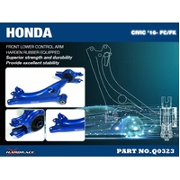 FRONT LOWER CONTROL ARM HONDA CIVIC 10TH GEN FC