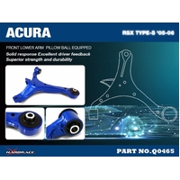 FRONT LOWER ARM FACELIFT 05-06, DC5 INTEGRA RSX