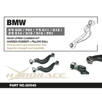 BMW 5'S G30/7'S G11/G12/ 8'S G14/G15/G16 REAR UPPER CAMBER KIT