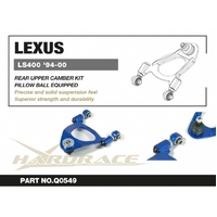 LEXUS LS400/TOYOTA CELSIOR UCF20 '94-00/ CENTURY 97-16 REAR UPPER ARM CAMBER KIT