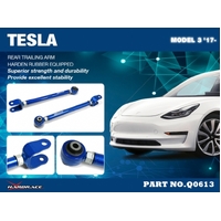 REAR TRAILING ARM TESLA, MODEL 3, 17-PRESENT