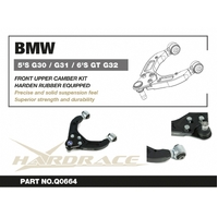 BMW 5'S G30/ 5'S TOURING G31/ 6'S GT G32 FRONT UPPER CAMBER KIT