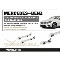 MERCEDES-BENZ C-CLASS W205/ E-CLASS W213 AWD FRONT LOWER REAR ARM