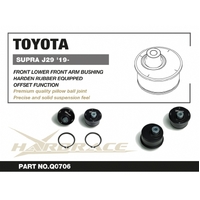 TOYOTA SUPRA J29 '19-/ BMW Z4 G29 18- FRONT LOWER ARM BUSHING