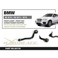 BMW X5 E70/X6 E71/E72 FRONT LOWER FRONT ARM