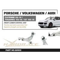 FRONT LOWER CONTROL ARM PORSCHE CAYENNE '02-18 VOLKSWAGEN TOUAREG '02-18/ AUDI Q7 '05-15