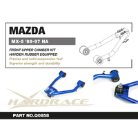FRONT UPPER CAMBER ARM MAZDA MIATA MX5 NA '89-97 V2