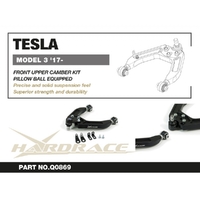 FRONT UPPER CAMBER KIT TESLA MODEL 3 '17-