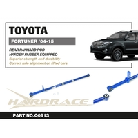 TOYOTA FORTUNER '04-15 REAR PANHARD ROD