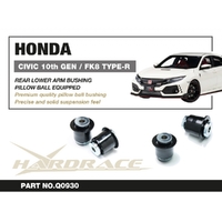 HONDA CIVIC '16-21/ TYPE-R FK8 '17 REAR LOWER ARM BUSHING