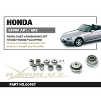 HONDA S2000 99-09 REAR LOWER ARM BUSHING SET
