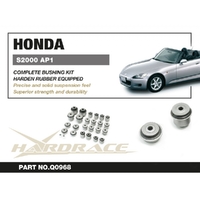 HONDA S2000 AP1 99-03 COMPLETE BUSHING KIT