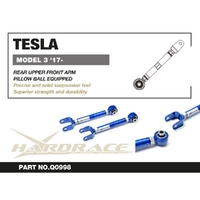TESLA MODEL 3 '17- REAR UPPER FRONT ARM