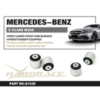 FRONT LOWER FRONT ARM BUSHING MERCEDES-BENZ C-CLASS W205, E-CLASS W213, GLC-CLASS X253