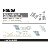 FRONT CASTER ADJUSTING KIT HONDA, CIVIC EG, EH '92-'95, EJ '96-'00, INTEGRA '94-'01