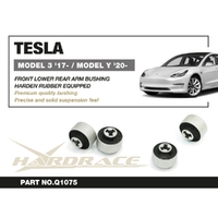 TESLA MODEL 3 '17-/ MODEL Y '20- FRONT LOWER REAR CURVED ARM BUSHING