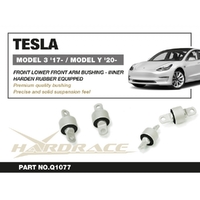 TESLA MODEL 3 '17-/ MODEL Y '20- FRONT LOWER FRONT STRAIGHT ARM BUSHING - INNER