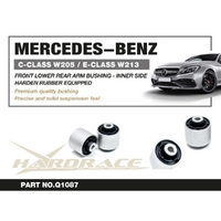 MERCEDES-BENZ C-CLASS W205/ E-CLASS W213 RWD FRONT LOWER REAR ARM BUSHING - FRAME SIDE